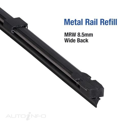 Tridon — 8.5MM WIPER BLADE SNGL — part number MRW22