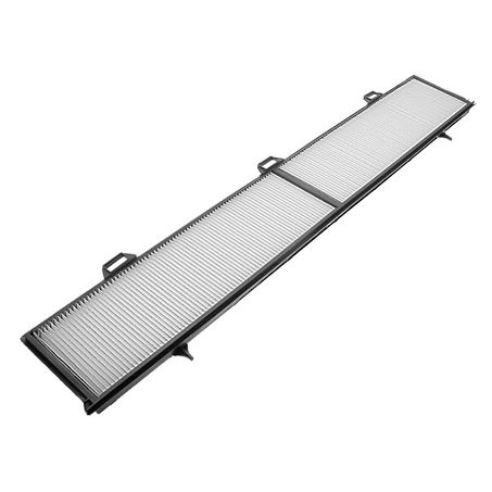 Meyle — Meyle Cabin Filter — part number 3123190015