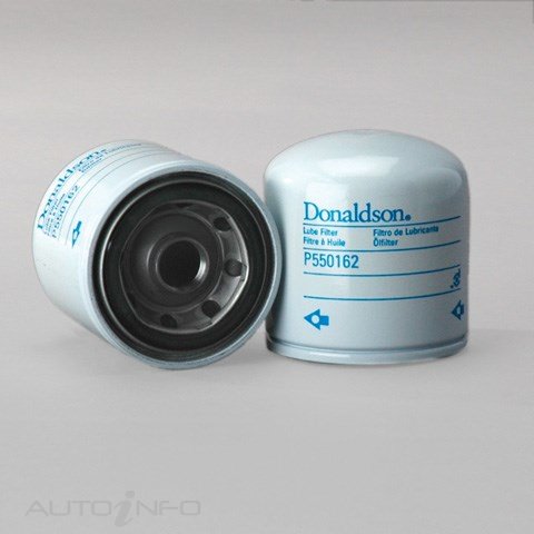 Donaldson — LUBE SPIN ON B179 — part number P550162
