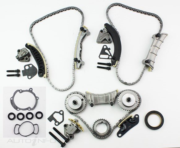 Dayco — Timing Chain Kit — part number KTC1112