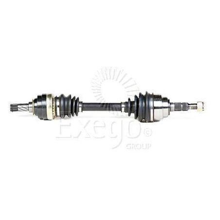 Napa — NAPA CV Drive Shaft — part number NDS832