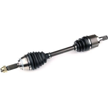 Napa — NAPA CV Drive Shaft — part number NDS737