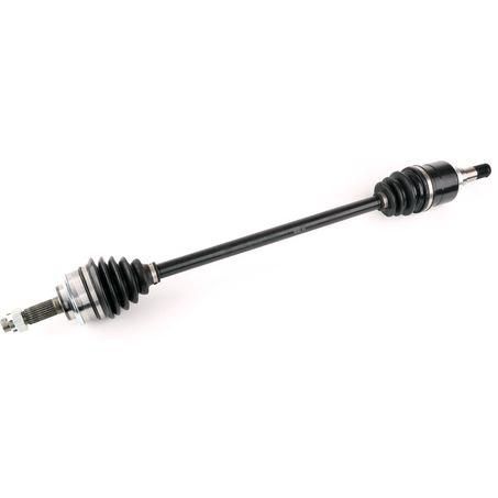 Napa — NAPA CV Drive Shaft — part number NDS734