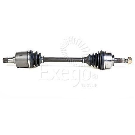 Napa — NAPA CV Drive Shaft — part number NDS914