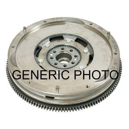 Clutch Industries — Clutch Industries Dual Mass Flywheel (DMF) — part number DMF2057