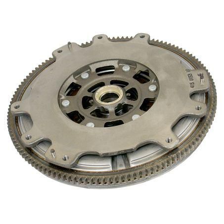 Clutch Industries — Clutch Industries Dual Mass Flywheel (DMF) — part number DMF2047