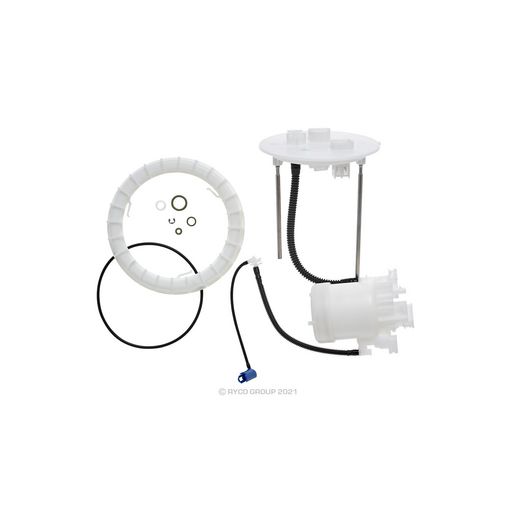 Ryco Filters — Ryco In-Tank Fuel Filter — part number Z1092