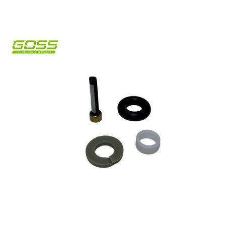 Goss — Goss Fuel Injector Repair Kit — part number IRK781