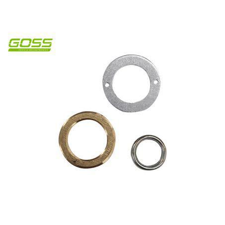 Goss — Goss Fuel Injector Seal Kit — part number DWK150