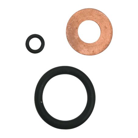 Goss — Goss Fuel Injector Seal Kit — part number DWK800