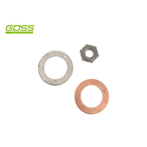 Goss — Goss Fuel Injector Seal Kit — part number DWK550