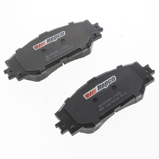 Repco — Repco Brake Pads Set - RCT Extreme — part number DB1802REX