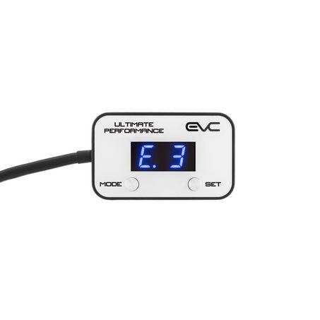 EVC THROTTLE CONTROL — EVC Throttle Controller — part number EVC201L