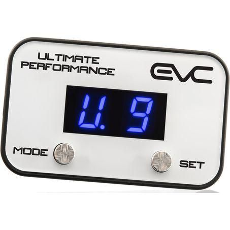 EVC THROTTLE CONTROL — EVC Throttle Controller — part number EVC326