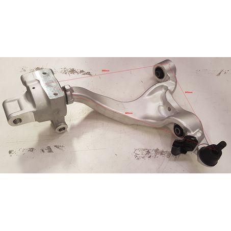 Sas Auto Parts — SAS Lower Control Arm — part number LA143L