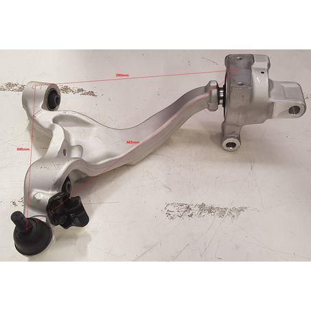 Sas Auto Parts — SAS Lower Control Arm — part number LA143R