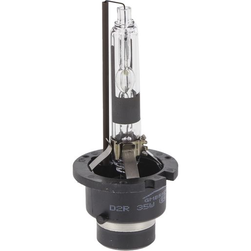 OEX — OEX D2R 35W HID Globe 4300K — part number GLXD2R4300K