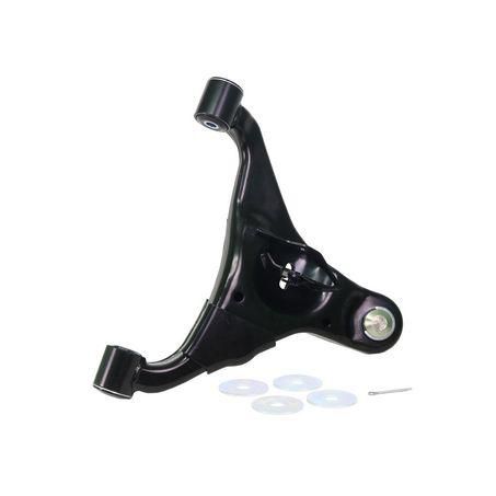Nolathane — Nolathane Control arm right front lower arm — part number 45961R