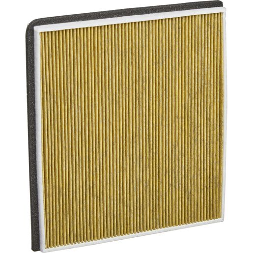 Ryco Filters — Ryco Cabin Air Filter - Microshield — part number RCA429M