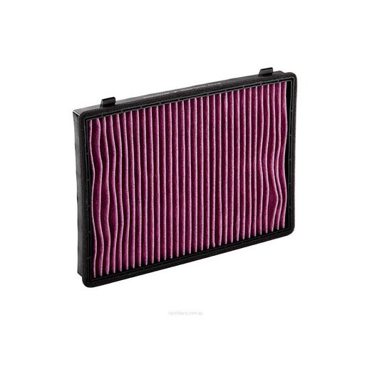 Ryco Filters — Ryco Cabin Air Filter - N99 Medical Grade — part number RCA194M