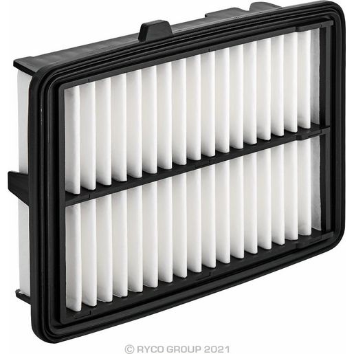 Ryco Filters — Ryco Air Filter — part number A2056