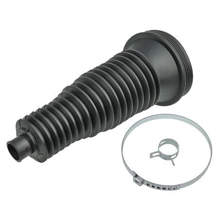 Meyle — PORCHE RACK Boot — part number 100 620 0012