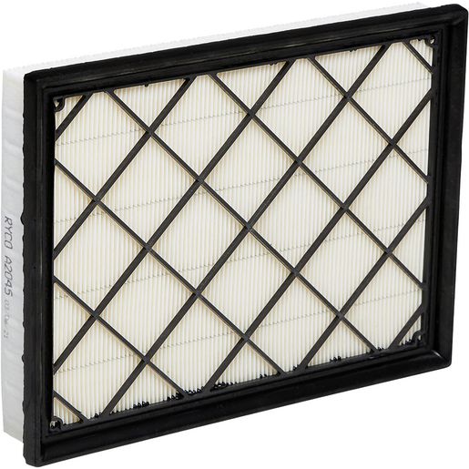 Ryco Filters — Ryco Air Filter - Panel — part number A2045