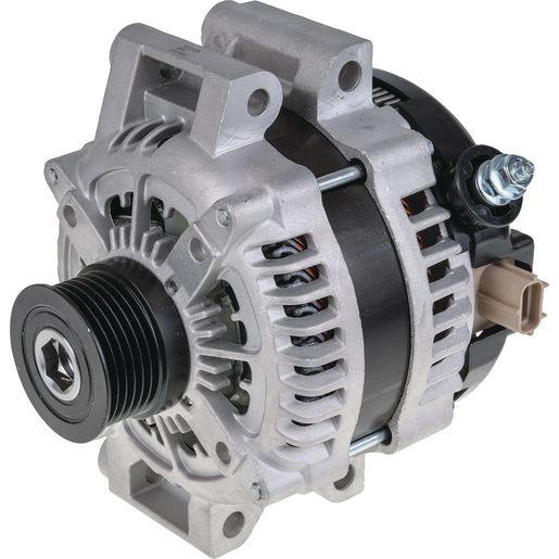 OEX — OEX Alternator 12V 210A Denso Style — part number DXA4109