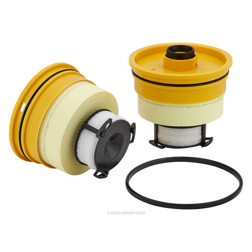 Ryco Filters — Ryco Fuel Filter — part number R2888P