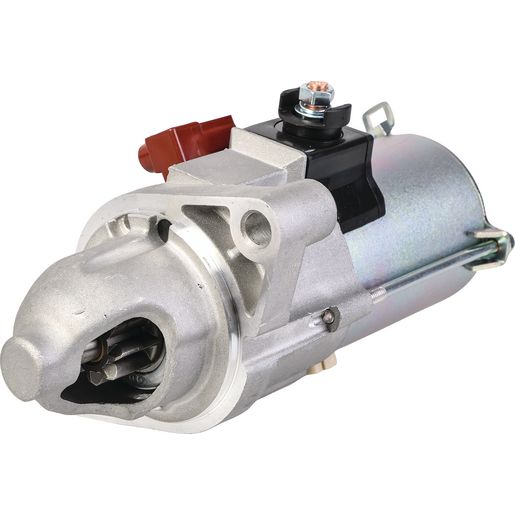 OEX — OEX Starter Motor 12V 9Th CW Mitsuba Style - See Note — part number MXS364U