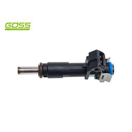Goss — FUEL INJECTOR - HOLDEN — part number PIN106