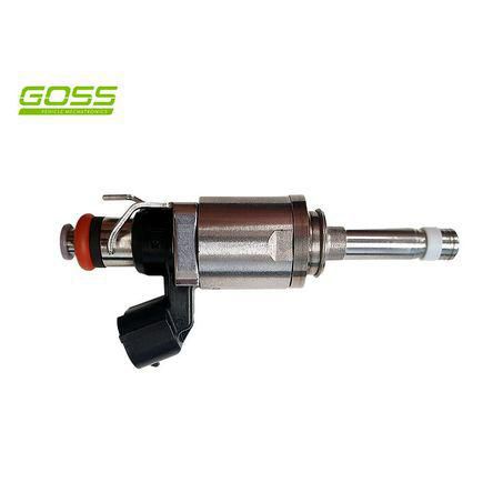 Goss — FUEL INJECTOR - MAZDA — part number PID065