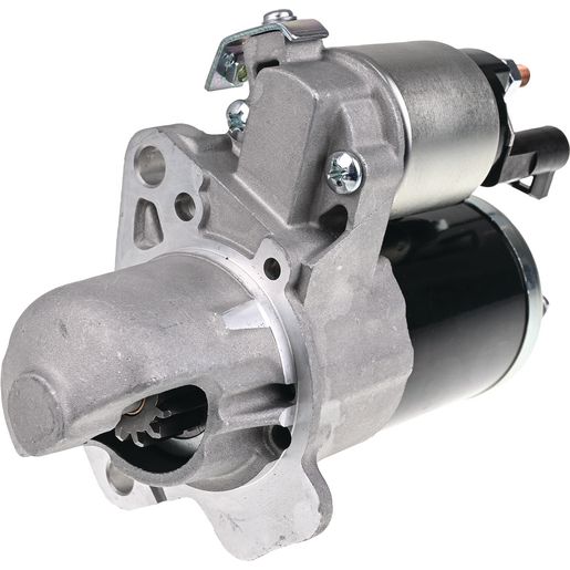 OEX — OEX Starter Motor 12V 12Th CW Mitsubishi Style - See Note — part number MXS341U