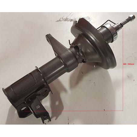 Code9 — CODE9 Strut — part number 925008L