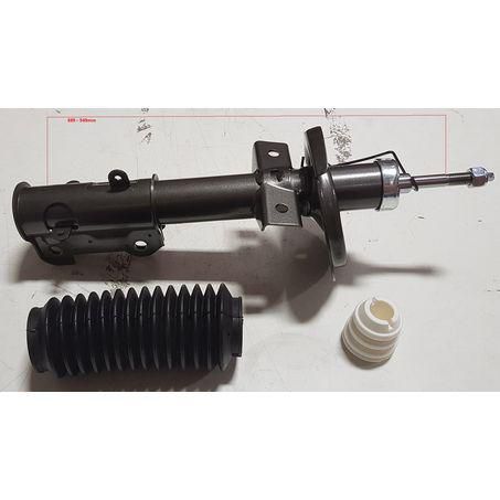 Code9 — CODE9 Strut — part number 923014