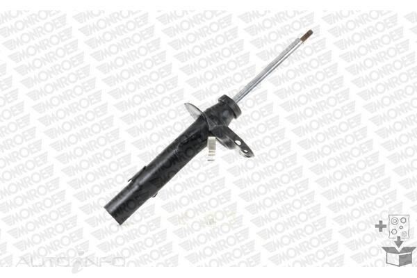 Monroe S/Absorbers — Monroe Suspension Strut - Original — part number G8201