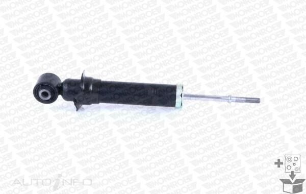 Monroe S/Absorbers — Monroe Shock Absorber - Original — part number G2119
