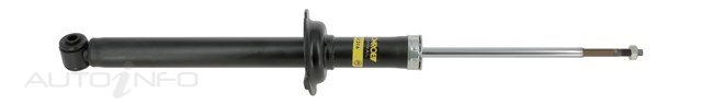 Monroe S/Absorbers — Monroe Shock Absorber - Original — part number G1316