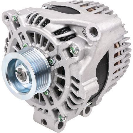 OEX — OEX Alternator 12V 150A Mitsubishi Style — part number MXA2117
