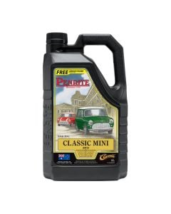 Penrite — Premium PENRIT CLASMINI005 ENGINE OIL. Designed for high-performance efficiency and durability. — part number CLASMINI005