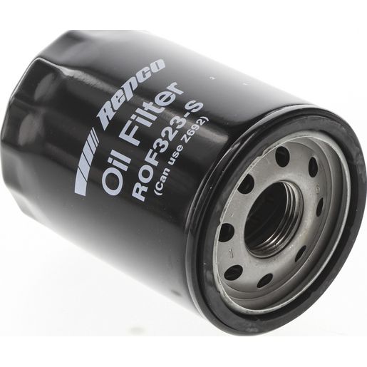 Repco — Premium REPCO ROF323-S OIL FILTER. Designed for high-performance efficiency and durability. — part number ROF323-S