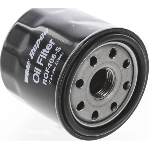 Repco — Premium REPCO ROF406-S OIL FILTER. Designed for high-performance efficiency and durability. — part number ROF406-S