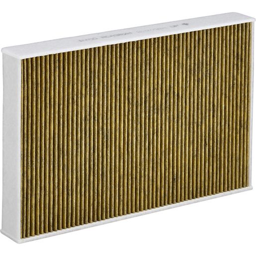 Ryco Filters — Ryco Cabin Air Filter - Microshield — part number RCA382M