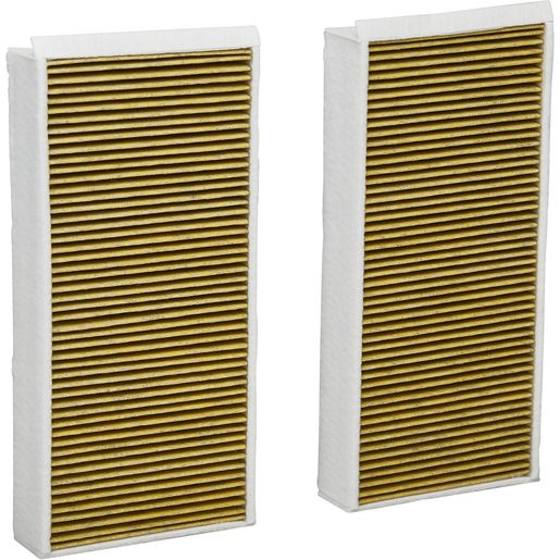 Ryco Filters — Ryco Cabin Air Filter - Microshield — part number RCA412M
