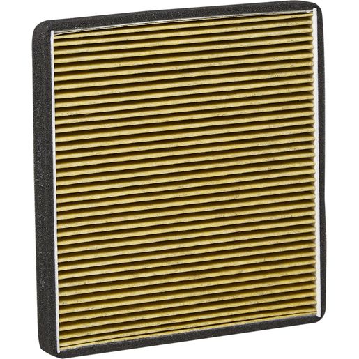 Ryco Filters — Ryco Cabin Air Filter - Microshield — part number RCA247M