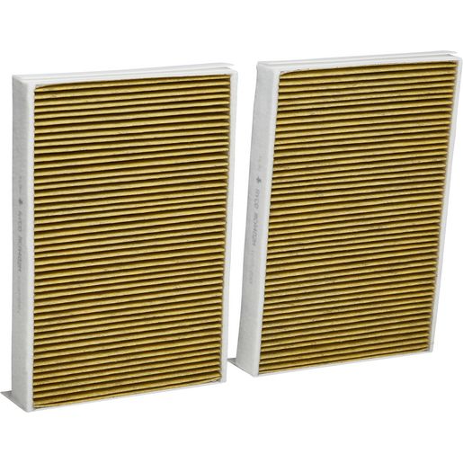 Ryco Filters — Ryco Cabin Air Filter - Microshield — part number RCA402M