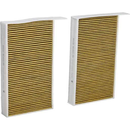 Ryco Filters — Ryco Cabin Air Filter - N99 Medical Grade — part number RCA417M