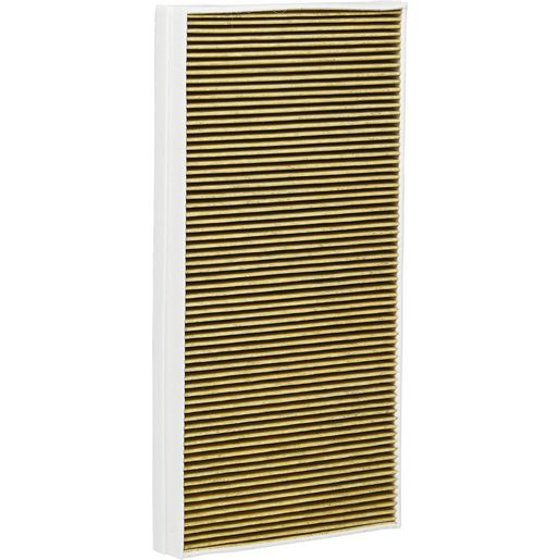 Ryco Filters — Ryco Cabin Air Filter - Microshield — part number RCA131M
