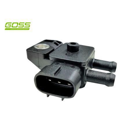 Goss — DPF SENSOR — part number DP128