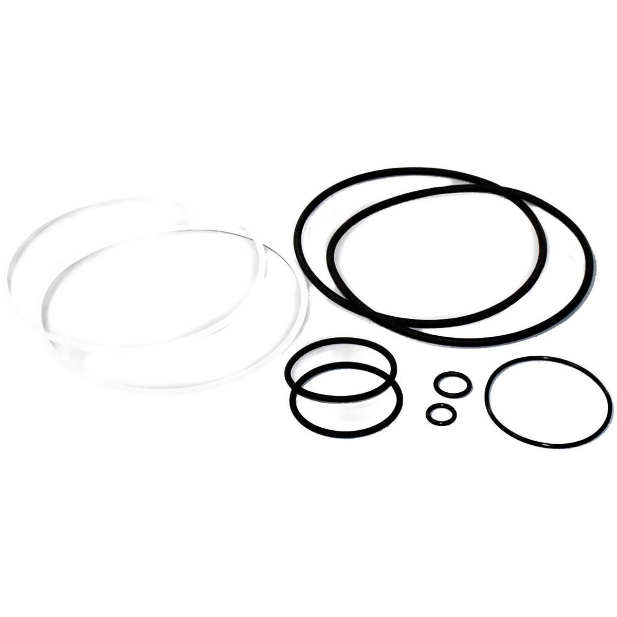 Donaldson — Donaldson Seal Clamp Ss 3.1/2 89Mm — part number X007834